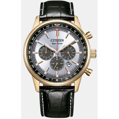 Citizen OF Collection, Eco Drive B620 con reserva de carga 9 meses.. Gris Citizen OF Collection, Eco Drive B620 con reserva de carga 9 meses.. Gris