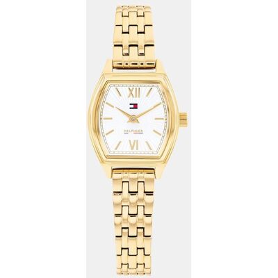 Tommy Hilfiger Reloj de mujer Norah 1782870 de acero blanca. Blanco Tommy Hilfiger Reloj de mujer Norah 1782870 de acero blanca. Blanco