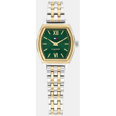 Tommy Hilfiger Reloj de mujer Norah 1782907 de acero. Plateado Tommy Hilfiger Reloj de mujer Norah 1782907 de acero. Plateado