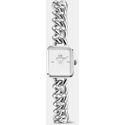 Daniel Wellington Reloj de mujer Jolie Chain DW00100834 de acero. Oro Daniel Wellington Reloj de mujer Jolie Chain DW00100834 de acero. Oro
