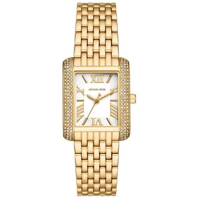 Michael Kors Reloj de mujer emery mk4826 de acero. Dorado Michael Kors Reloj de mujer emery mk4826 de acero. Dorado