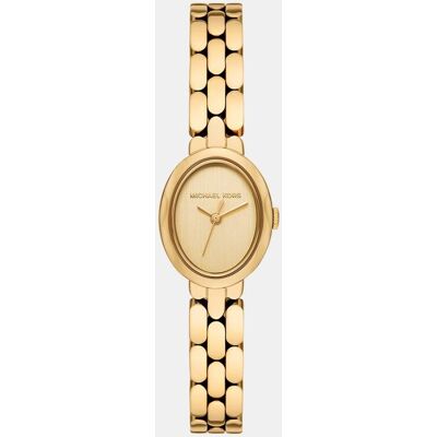 Michael Kors Reloj de mujer maude mk4955 de acero. Dorado Michael Kors Reloj de mujer maude mk4955 de acero. Dorado