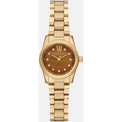 Michael Kors Reloj de mujer lexington mk7578 de acero. Dorado Michael Kors Reloj de mujer lexington mk7578 de acero. Dorado