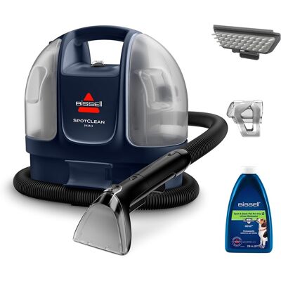 Bissell 4149N Mini Pro Limpiador de Alfombras Manual - Máquina de limpieza de alfombras Bissell 4149N Mini Pro Limpiador de Alfombras Manual - Máquina de limpieza de alfombras