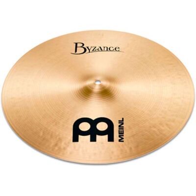 Meinl Plato Crash B18Mtc. Metálico Meinl Plato Crash B18Mtc. Metálico