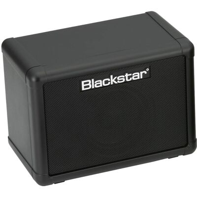 Blackstar Bafle para guitarra Fly 103. Negro Blackstar Bafle para guitarra Fly 103. Negro