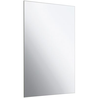 Salgar Espejo de baño rectangular Sena . (70 x 80 cm) Salgar Espejo de baño rectangular Sena . (70 x 80 cm)