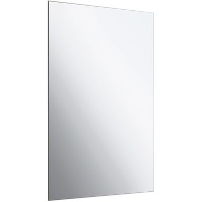 Salgar Espejo de baño rectangular Sena . (50 x 80 cm) Salgar Espejo de baño rectangular Sena . (50 x 80 cm)