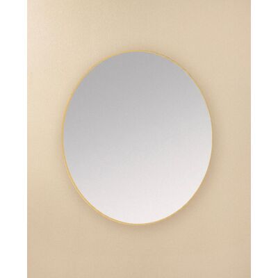 Espejo Cosmic Wish Oro - 80cm Estilo Baño Espejo Cosmic Wish Oro - 80cm Estilo Baño