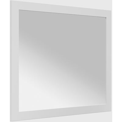 Ordónez Baño Espejo Zeus Ordóñez Baño. (100 cm) Blanco mate Ordónez Baño Espejo Zeus Ordóñez Baño. (100 cm) Blanco mate