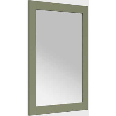 Ordónez Baño Espejo Zeus Ordóñez Baño. (60 cm) Savia mate Ordónez Baño Espejo Zeus Ordóñez Baño. (60 cm) Savia mate