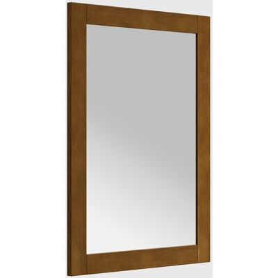 Ordónez Baño Espejo Zeus Ordóñez Baño. (60 cm) Nogal Ordónez Baño Espejo Zeus Ordóñez Baño. (60 cm) Nogal