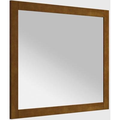 Ordónez Baño Espejo Zeus Ordóñez Baño. (100 cm) Nogal Ordónez Baño Espejo Zeus Ordóñez Baño. (100 cm) Nogal