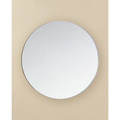 COSMIC B-Best Espejo Redondo 40x40cm - Sin Marco LED COSMIC B-Best Espejo Redondo 40x40cm - Sin Marco LED