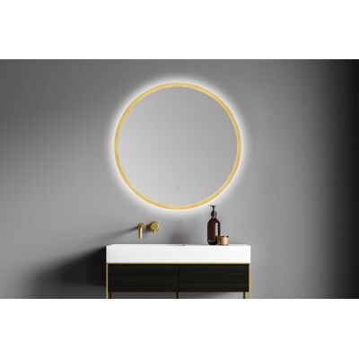 Espejo LED redondo Bath Stage B-953 - IP44 - Fabricado en España Espejo LED redondo Bath Stage B-953 - IP44 - Fabricado en España