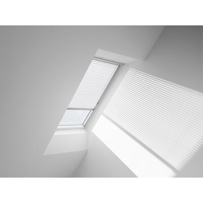 VELUX Cortina Blanca para Ventana de Techo - cortina VELUX Cortina Blanca para Ventana de Techo - cortina