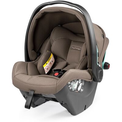 Peg-Pérego Silla de coche Primo Viaggio SLK (40 - 87cm). Beige niño Peg-Pérego Silla de coche Primo Viaggio SLK (40 - 87cm). Beige niño