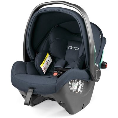 Peg-Pérego Silla de coche Primo Viaggio SLK (40 - 87cm). Azul índigo niño Peg-Pérego Silla de coche Primo Viaggio SLK (40 - 87cm). Azul índigo niño