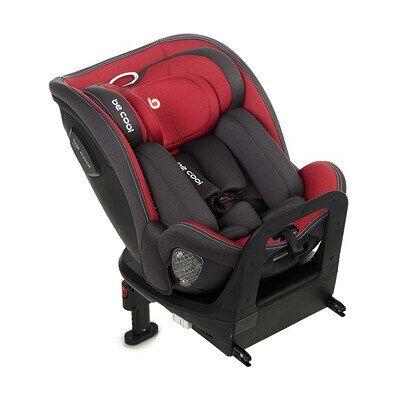 Be Cool Silla de coche Fit (i-Size 40 - 105 cm). Granada niño Be Cool Silla de coche Fit (i-Size 40 - 105 cm). Granada niño