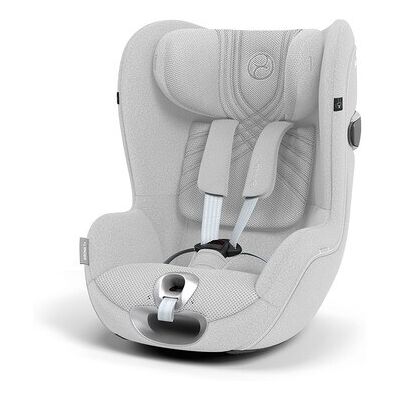 Asiento de Coche Cybex Sirona T i-Size - Blanco Platino Asiento de Coche Cybex Sirona T i-Size - Blanco Platino