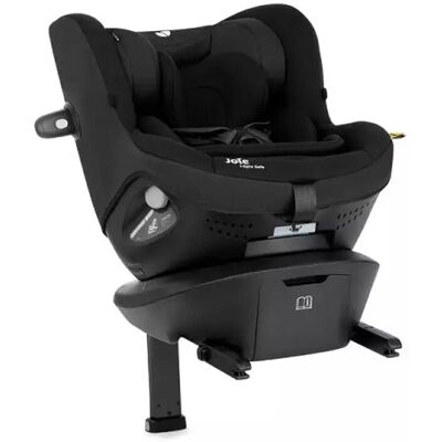 Joie Silla de coche -Spin Safe. Negro niño Joie Silla de coche -Spin Safe. Negro niño