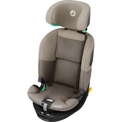 Maxi-Cosi Silla de coche GR. 0-1-2-3 Emerald S i-Size, 40-150cm, 0-12 años, 0-36Kg. Marrón claro niño Maxi-Cosi Silla de coche GR. 0-1-2-3 Emerald S i-Size, 40-150cm, 0-12 años, 0-36Kg. Marrón claro niño
