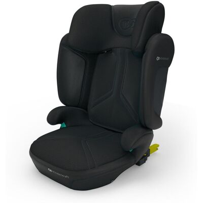 Kinderkraft Silla de coche XPAND 2 PRO i-Size 100-150. Negro niño Kinderkraft Silla de coche XPAND 2 PRO i-Size 100-150. Negro niño