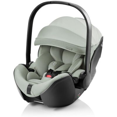 Britax Römer Silla de coche BABY-SAFE PRO Style (40-85 cm). Verde claro Britax Römer Silla de coche BABY-SAFE PRO Style (40-85 cm). Verde claro