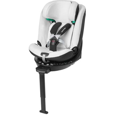 Maxi-Cosi Emerald 360 S Funda de Asiento de Coche de Algodón Orgánico Maxi-Cosi Emerald 360 S Funda de Asiento de Coche de Algodón Orgánico
