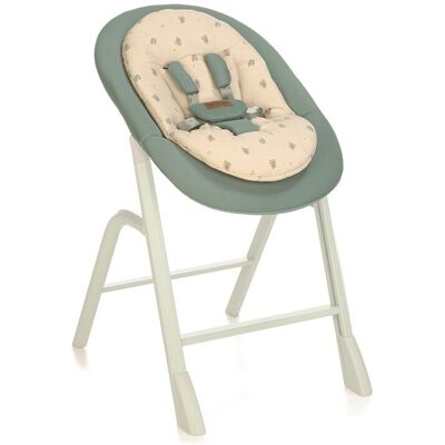 Jané Kit de hamaca para trona Noah. (10 X 50 X 75 Cm) Verde Jané Kit de hamaca para trona Noah. (10 X 50 X 75 Cm) Verde