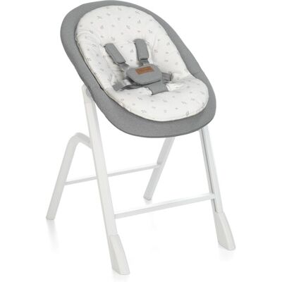 Jané Kit de hamaca para trona Noah. (10 X 50 X 75 Cm) Gris Jané Kit de hamaca para trona Noah. (10 X 50 X 75 Cm) Gris