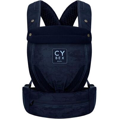 Cybex Mochila portabebés Cöya Carrier Rebellious Luxury. Denim niño Cybex Mochila portabebés Cöya Carrier Rebellious Luxury. Denim niño