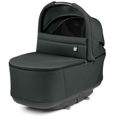 Peg-Pérego Capazo plegable Bassinet pop-up City Loop. Verde primavera niño Peg-Pérego Capazo plegable Bassinet pop-up City Loop. Verde primavera niño