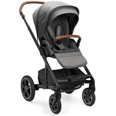Nuna Silla de paseo Mixx Next. Gris niño Nuna Silla de paseo Mixx Next. Gris niño