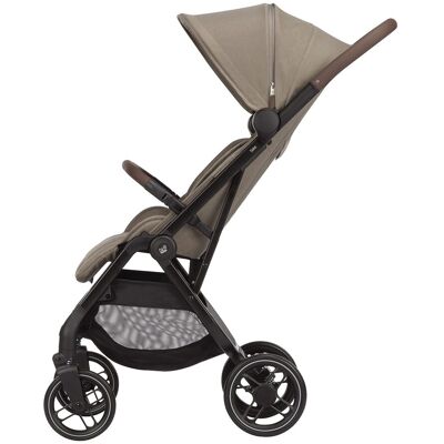 Maxi-Cosi Silla de paseo ultracompacta Soho, 0-4 años, 0-22 Kg. Berenjena niño Maxi-Cosi Silla de paseo ultracompacta Soho, 0-4 años, 0-22 Kg. Berenjena niño