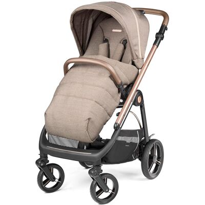 Peg-Pérego Silla de paseo Veloce. Rosa pálido niño Peg-Pérego Silla de paseo Veloce. Rosa pálido niño