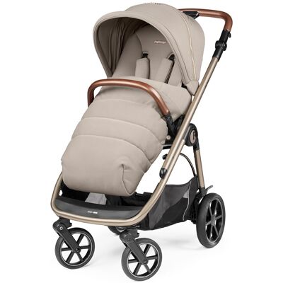Peg-Pérego Silla de paseo Veloce. Beige niño Peg-Pérego Silla de paseo Veloce. Beige niño
