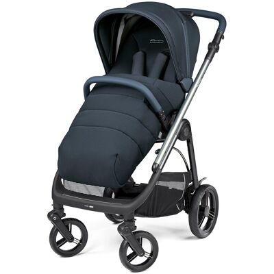 Peg-Pérego Silla de paseo Veloce. Azul índigo niño Peg-Pérego Silla de paseo Veloce. Azul índigo niño