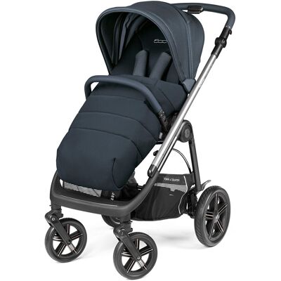 Peg-Pérego Silla de paseo Veloce Tc (Town&Country). Azul índigo niño Peg-Pérego Silla de paseo Veloce Tc (Town&Country). Azul índigo niño