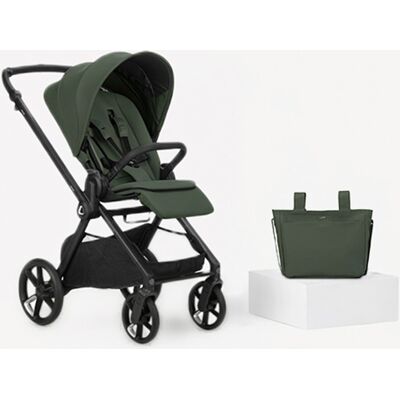 Jané Silla de paseo Muum. Verde niño Jané Silla de paseo Muum. Verde niño