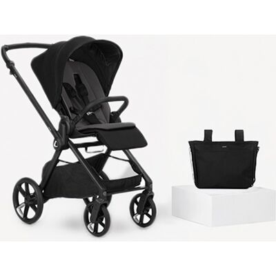 Jané Silla de paseo Muum. Negro niño Jané Silla de paseo Muum. Negro niño