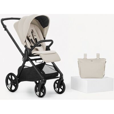 Jané Silla de paseo Muum. Beige niño Jané Silla de paseo Muum. Beige niño