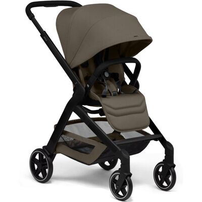 Joolz Silla de paseo Hub2. Marrón oscuro niño Joolz Silla de paseo Hub2. Marrón oscuro niño