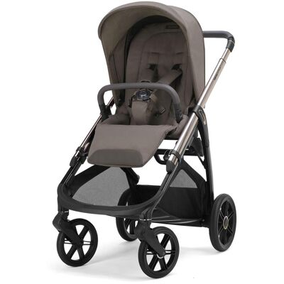 Inglesina Silla de paseo Aptica reversible. Marrón niño Inglesina Silla de paseo Aptica reversible. Marrón niño