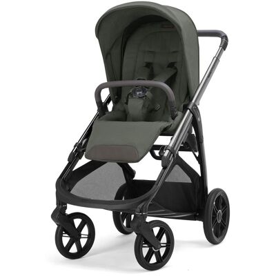 Inglesina Silla de paseo Aptica reversible. Verde oscuro niño Inglesina Silla de paseo Aptica reversible. Verde oscuro niño