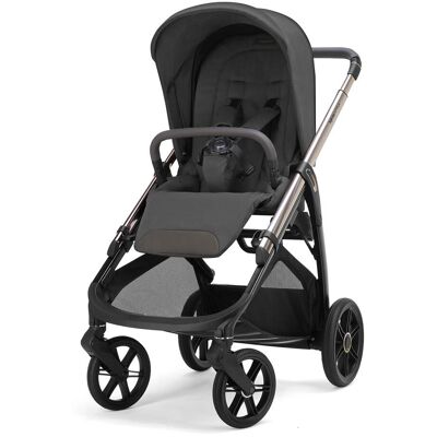 Inglesina Silla de paseo Aptica reversible. Gris oscuro niño Inglesina Silla de paseo Aptica reversible. Gris oscuro niño
