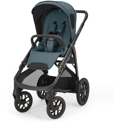 Inglesina Silla de paseo Aptica XT reversible. Azul niño Inglesina Silla de paseo Aptica XT reversible. Azul niño