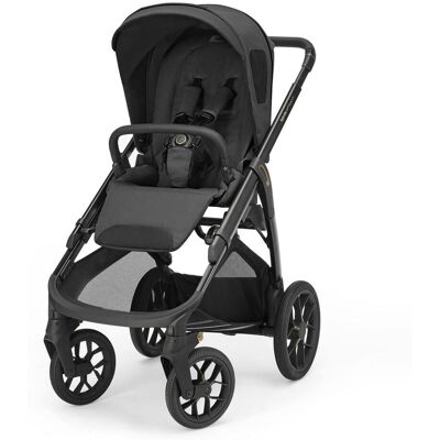 Inglesina Silla de paseo Aptica XT reversible. Gris oscuro niño Inglesina Silla de paseo Aptica XT reversible. Gris oscuro niño