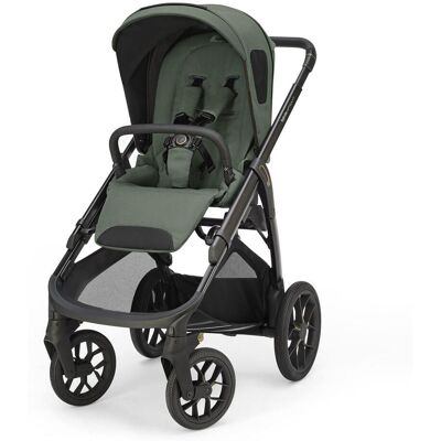 Inglesina Silla de paseo Aptica XT reversible. Verde oscuro niño Inglesina Silla de paseo Aptica XT reversible. Verde oscuro niño