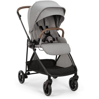Nuna Silla de paseo IXXA next Nacimiento - 22 kg. Azul claro niño Nuna Silla de paseo IXXA next Nacimiento - 22 kg. Azul claro niño